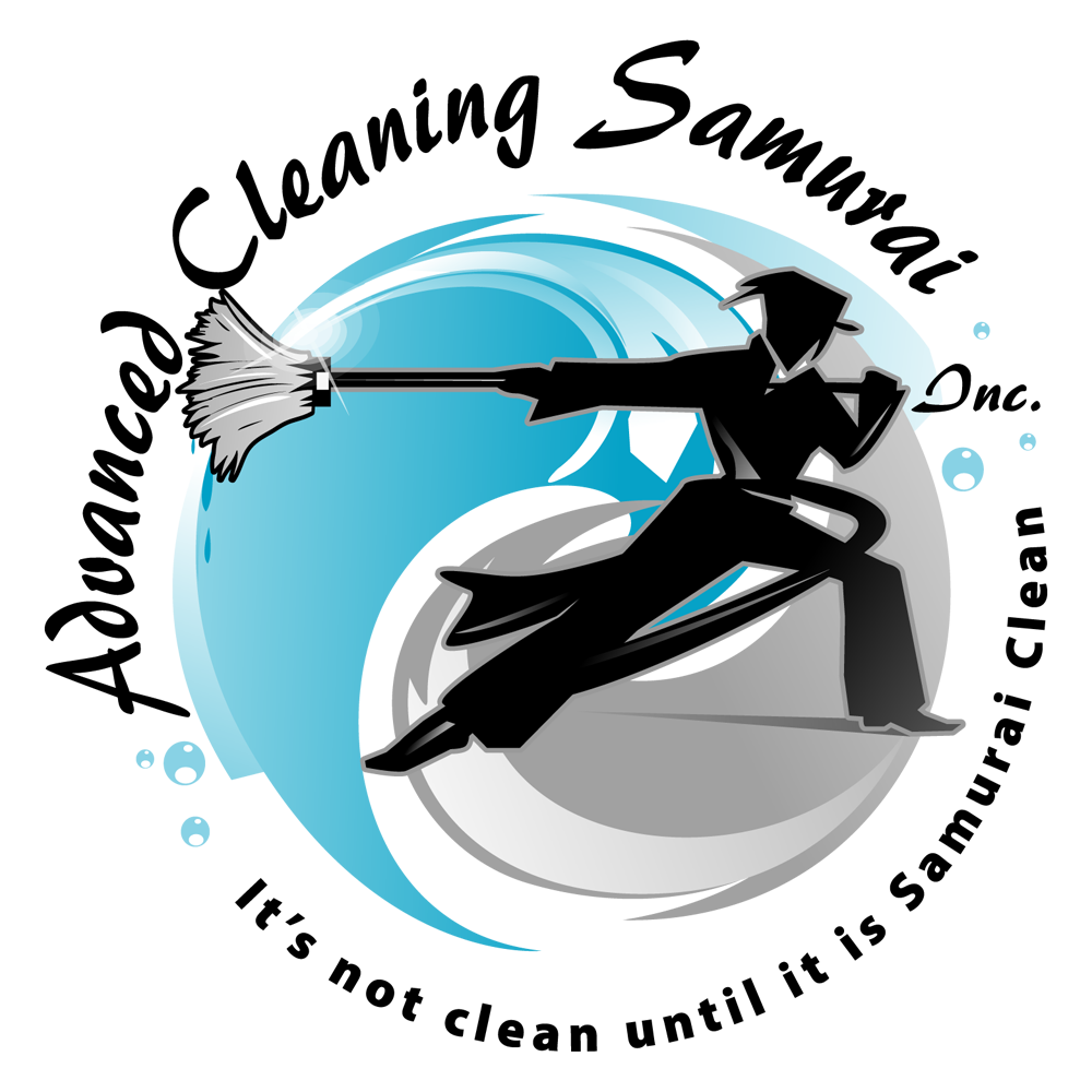 Cleaning Sa is a DBA of Advanced Cleaning Samurai Inc. Commercial
